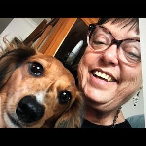 Meet your Posher, Maryanne